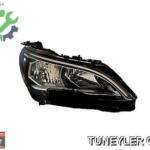 Peugeot 3008 Far 2019-2023 (Motorlu) Sağ Ve Sol