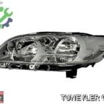 Peugeot 301 Far 2012-2016 Sağ Ve Sol (Motorlu)