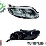 Peugeot 301 Far [ Motorlu ] 2018 2019
