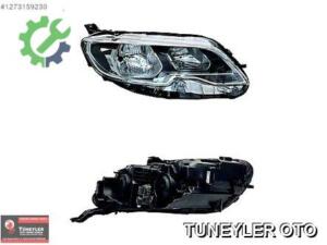 Peugeot 301 Far [ Motorlu ] 2018 2019