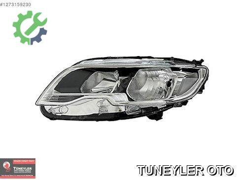 Peugeot 301 Far çıkma parça