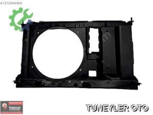 Peugeot 307 Ön Panel 2001-2005
