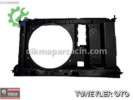 Peugeot 307 Ön Panel çıkma parça