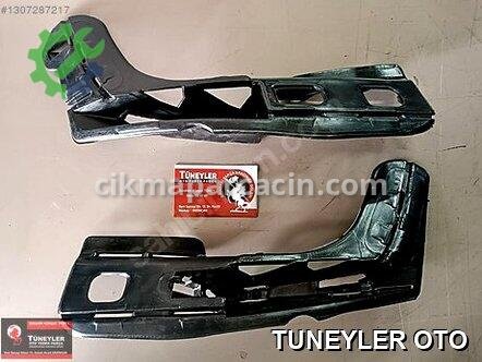 Peugeot 308 Sağ Davlumbaz çıkma parça