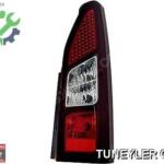 Peugeot Partner Stop Lambasi 2012-2015