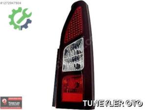 Peugeot Partner Stop Lambası 2012-2015