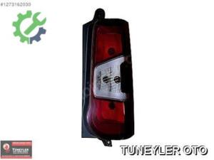 Peugeot Partner Stop Lambası 2018 2022