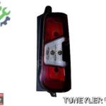 Peugeot Rifter Stop Lambasi 2018 2022