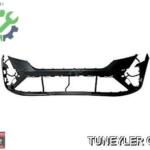 Renault Clio 5 Ön Tampon 2024-2025 Full Paket