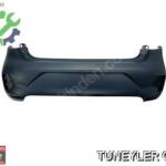 Renault CliO 5 Arka Tampon 2024-2025