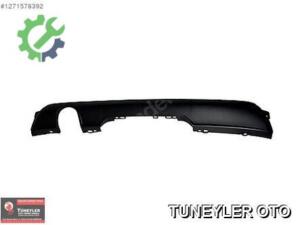 Renault Clio 5 Arka Tampon Alt Parça 2019-2025