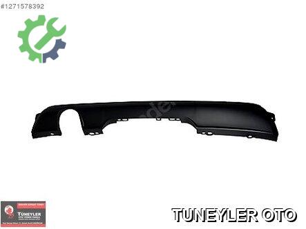 Renault Clio Arka Tampon çıkma parça