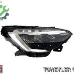 Renault CliO 5 Far 2021-2024 Motorlu Touch Paket
