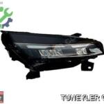 Renault CliO 5 Far Ledli 2024-2025