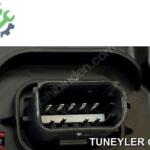 Renault CliO 5 Far Ledli 2024-2025