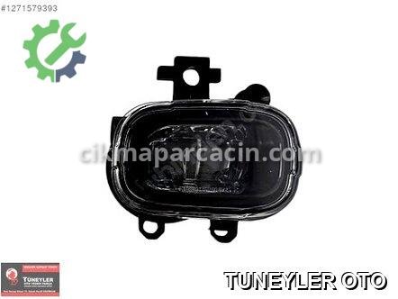 Renault Clio Sis Farı çıkma parça
