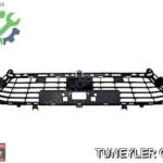 Renault CliO 5 Tampon Izgarasi 2024-2025 Ful Paket