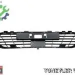 Renault CliO 5 Tampon Izgarasi 2024 2025