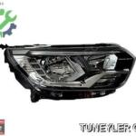 Renault Express Far 2021-2023