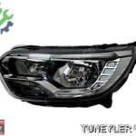 Renault Express Far 2021-2023