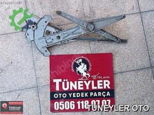 Renault Kangoo Cam Krikosu Manuel 1998 2008
