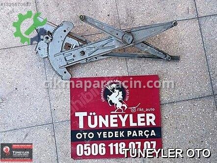 Renault Kangoo Cam Krikosu çıkma parça