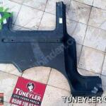 Renault Kangoo Sağ Arka Çamurluk 1998 2008