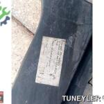 Renault Kangoo Sağ Arka Çamurluk 1998 2008