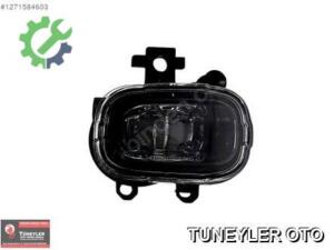 Renault Megane 5 Sis Lambası Takımı 2021-2024
