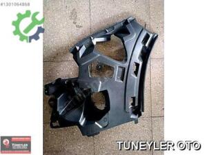Renault Megane Iıı Sis Far Braketi 269110006R