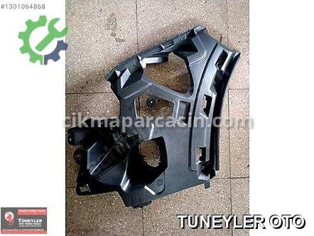 Renault Megane Sis Farı çıkma parça