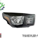 Ssangyong Korando Sports Far 2012-2017 Sağ Sol