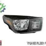Ssangyong Korando Sports Far 2012-2017 Sağ Sol