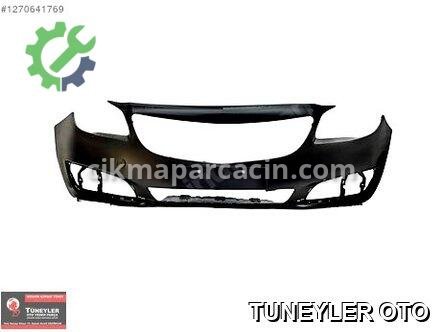 Opel Insignia Ön Tampon çıkma parça