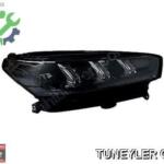 Tiggo 7 Pro Max Far 2024-2026 Sağ Ve Sol