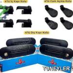 Tofaş PlastiK YeniLeme Seti 1988 2001