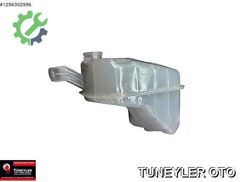 Toyota Corolla Yedek Su Deposu çıkma parça