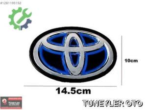 Toyota Arma Çeşitleri Tüm Modeller Stokta