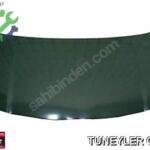 Toyota AuriS Kaput 2007 2009