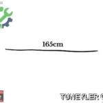 Toyota AuriS Tavan Çitasi 2007 2012