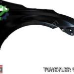 Toyota Avensis Ön Çamurluk 2010-2013