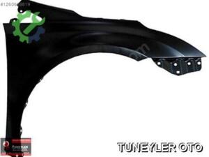 Toyota Avensıs Ön Çamurluk 2010-2013