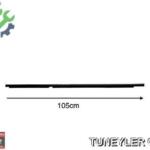 Toyota AvensiS Diş Cam Siyirici FiTiL Tk 2003 2008