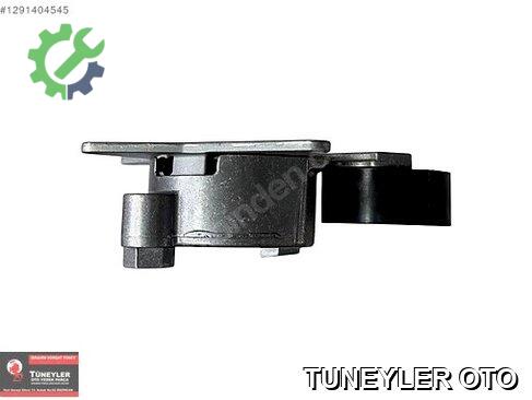 Toyota Avensis Kondenser çıkma parça