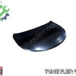 Toyota AvensiS Motor Kaputu 2010 2012