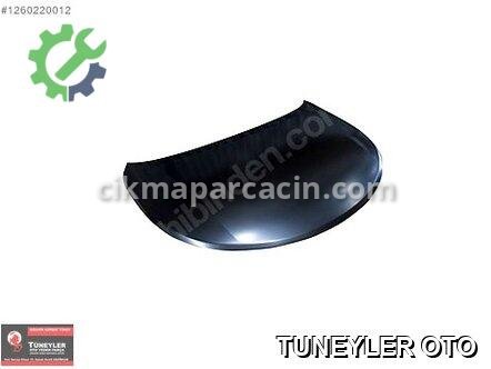 Toyota Avensis Kaput çıkma parça