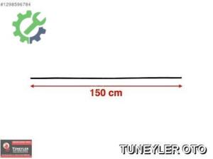 Toyota Avensis Tavan Çıtası 2003 2009