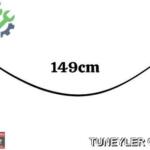 Toyota AvensiS Tavan Çitasi 2003 2009