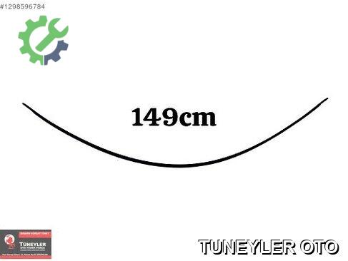 Toyota Avensis Bakalit çıkma parça