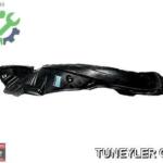 Toyota AvensiS Çamurluk Davlumbazi 2003 2008